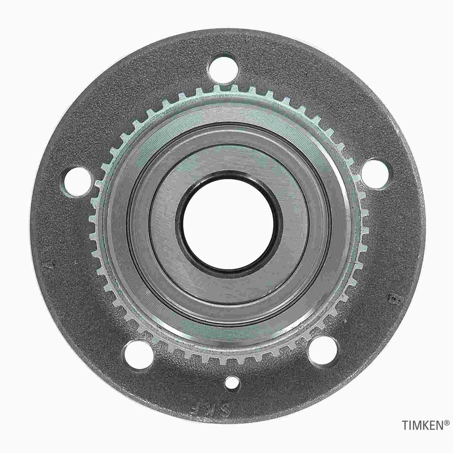 Timken Wheel Bearing and Hub Assembly HA597957