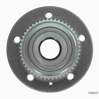 Timken Wheel Bearing and Hub Assembly HA597957