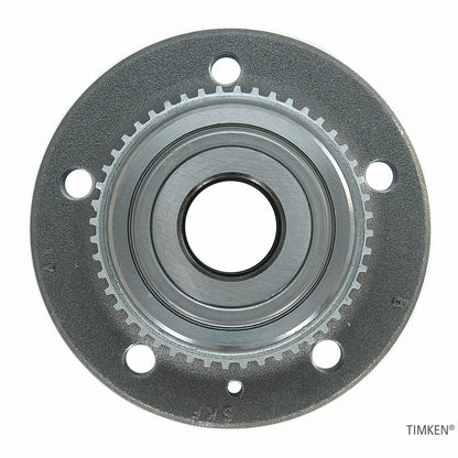 Timken Wheel Bearing and Hub Assembly HA597957