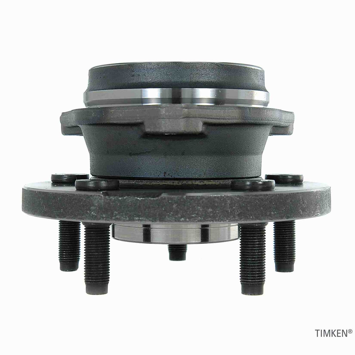 Timken Wheel Bearing and Hub Assembly HA598679