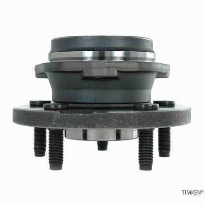 Timken Wheel Bearing and Hub Assembly HA598679
