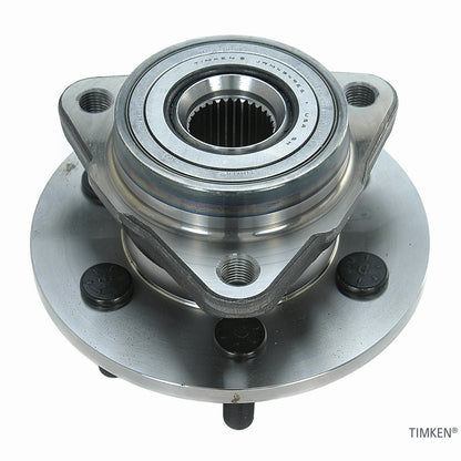 Timken Wheel Bearing and Hub Assembly HA599361