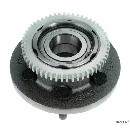 Timken Wheel Bearing and Hub Assembly HA599406