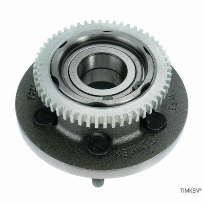 Timken Wheel Bearing and Hub Assembly HA599406