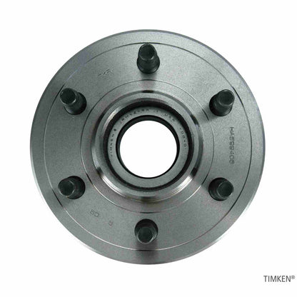 Timken Wheel Bearing and Hub Assembly HA599406