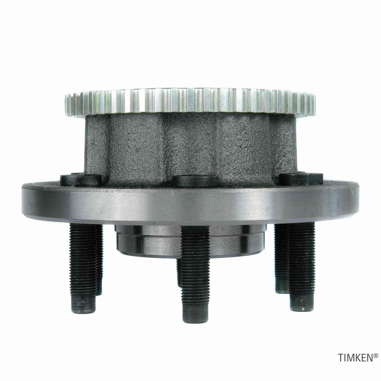 Timken Wheel Bearing and Hub Assembly HA599406
