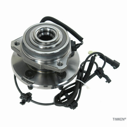 Timken HA599455R image 2
