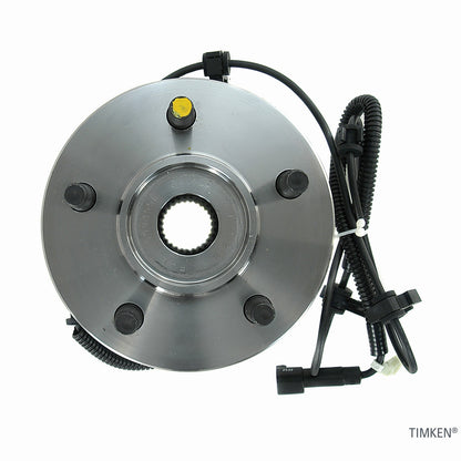 Timken HA599455R image 4