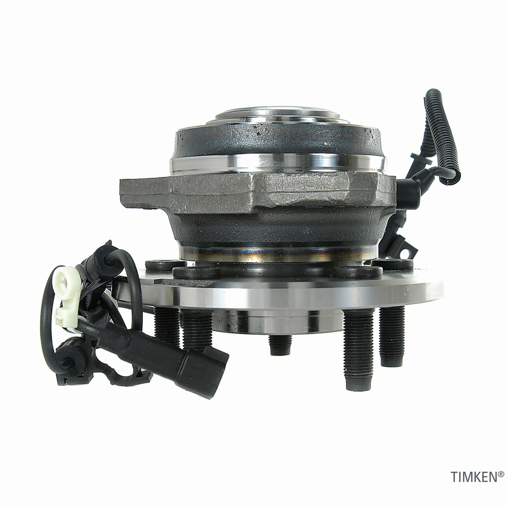 Timken HA599455R image 3