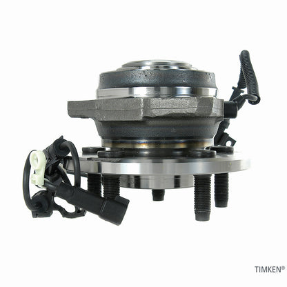 Timken HA599455R image 3