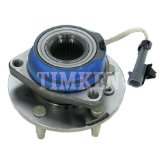 Timken HA599467 image 2