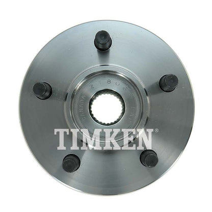 Timken HA599467 image 4