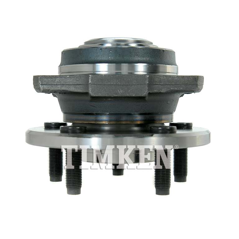 Timken HA599467 image 3