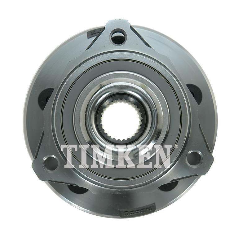 Timken HA599467 main image