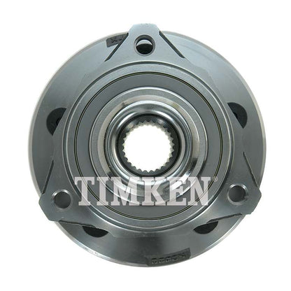 Timken HA599467 main image