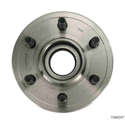 Timken Wheel Bearing and Hub Assembly HA599528