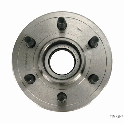 Timken Wheel Bearing and Hub Assembly HA599528