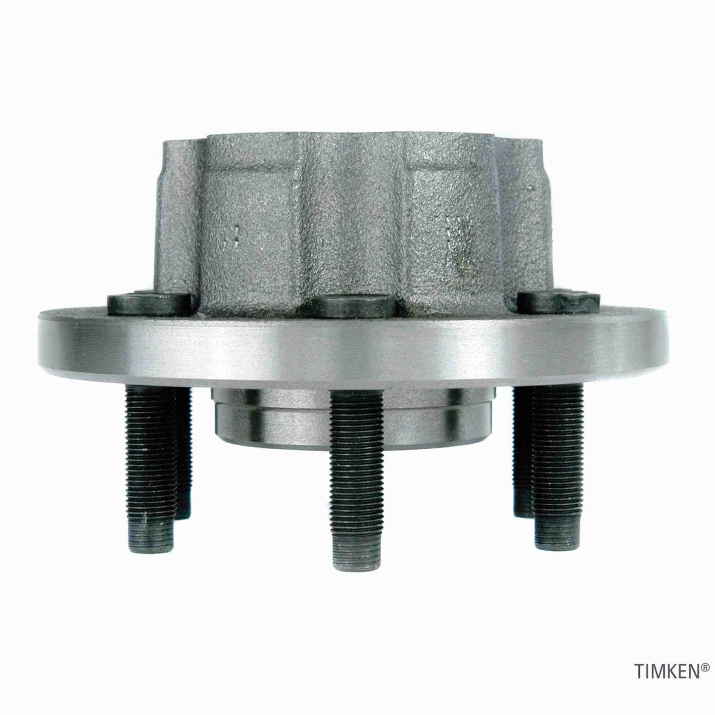 Timken Wheel Bearing and Hub Assembly HA599528