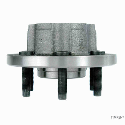 Timken Wheel Bearing and Hub Assembly HA599528