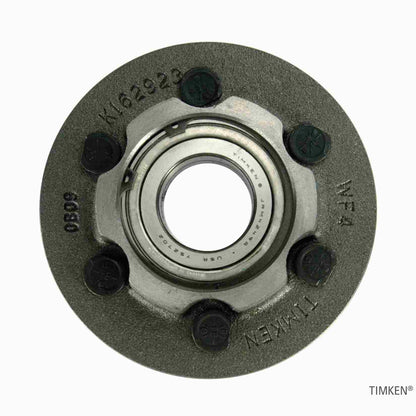 Timken Wheel Bearing and Hub Assembly HA599528