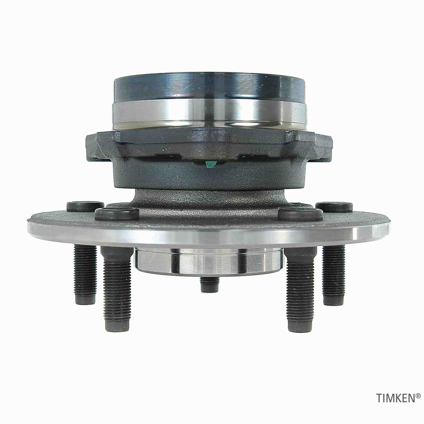 Timken Wheel Bearing and Hub Assembly HA599863