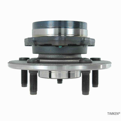 Timken Wheel Bearing and Hub Assembly HA599863