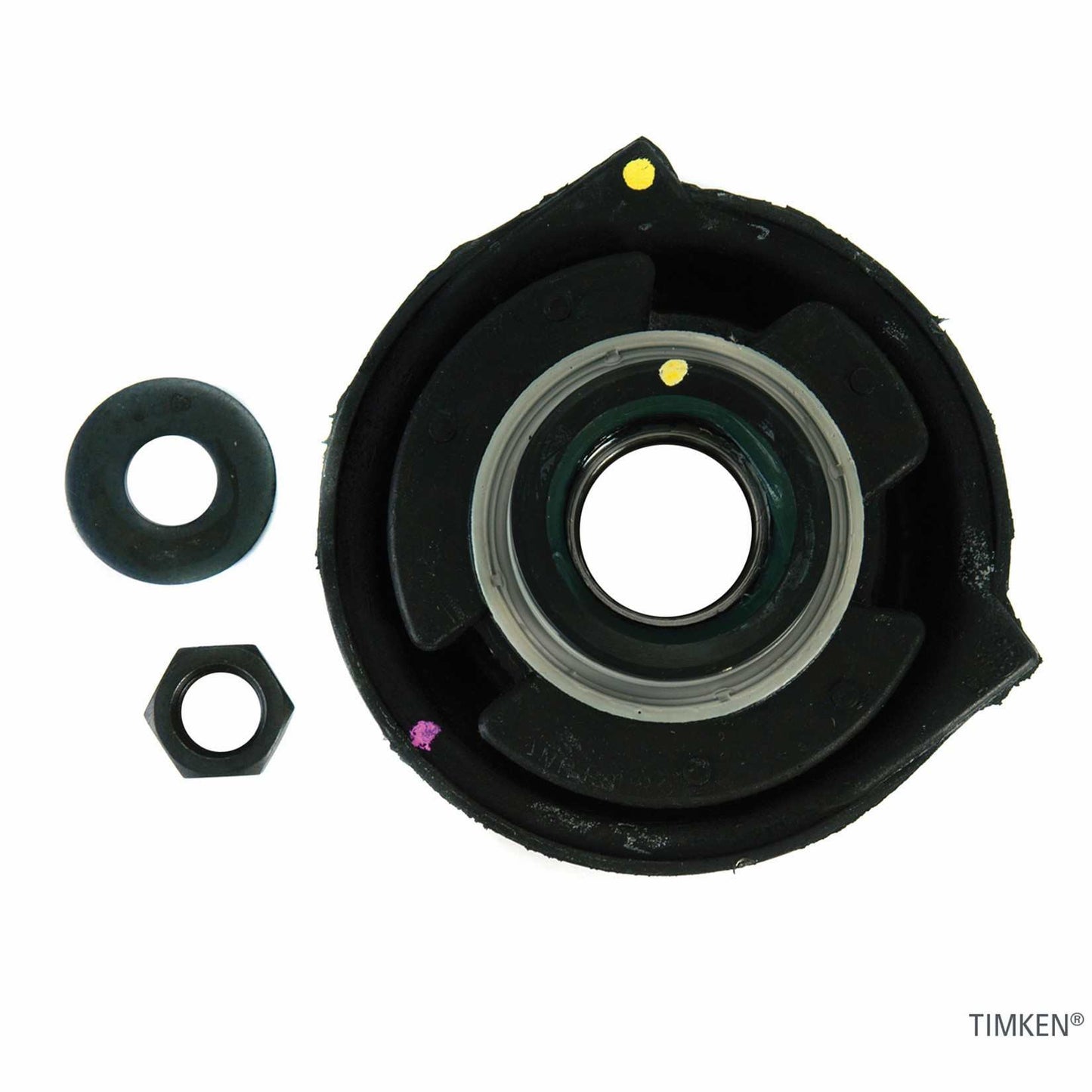 Timken Drive Shaft Center Support HB1009