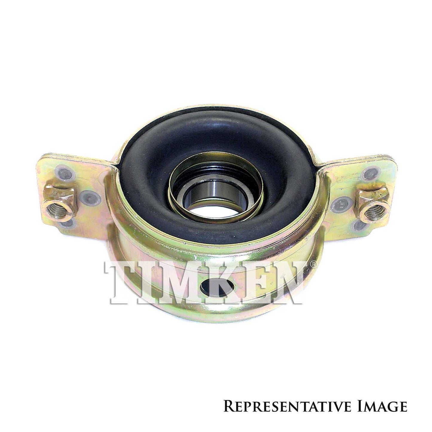 Timken Drive Shaft Center Support HB10