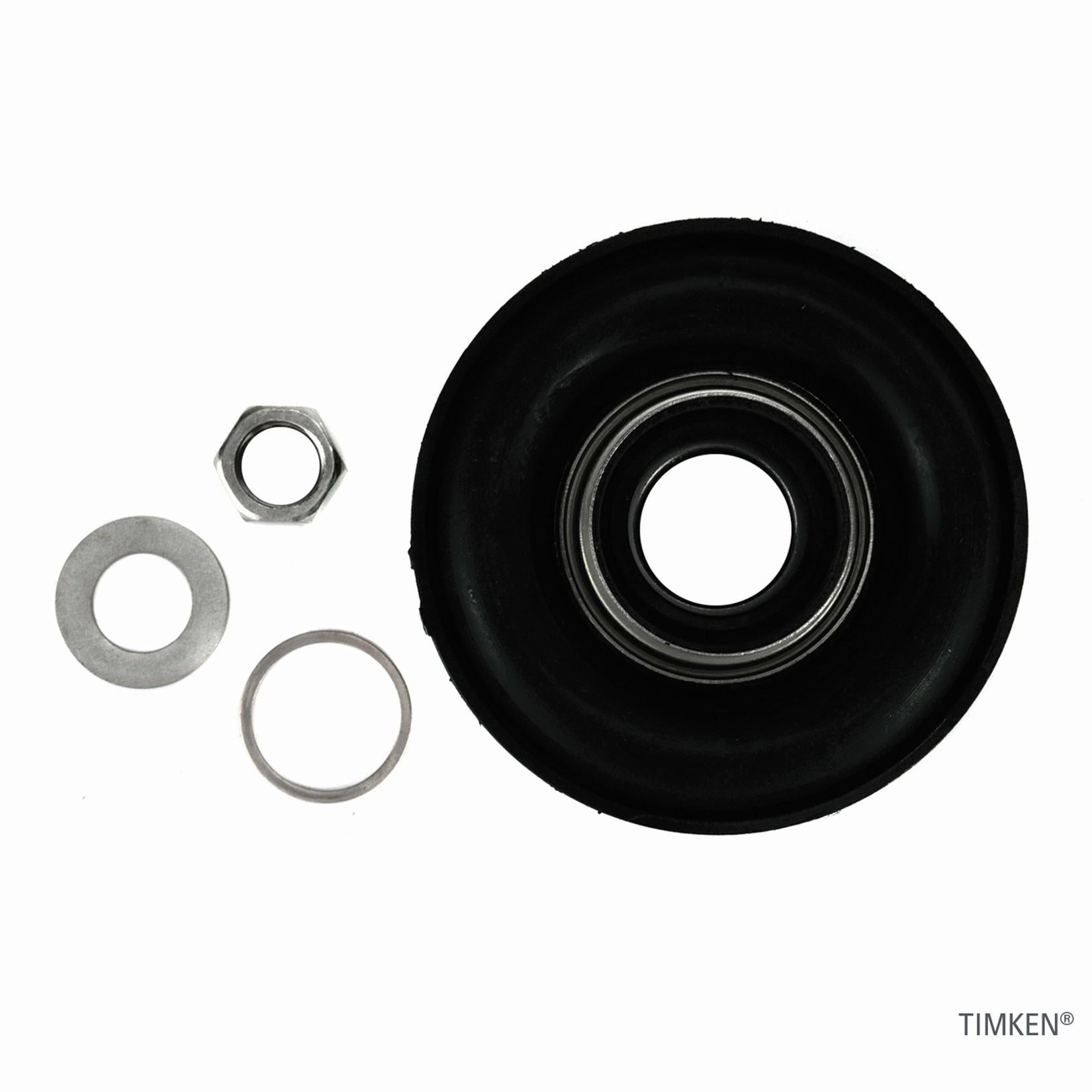 Timken Drive Shaft Center Support HB12