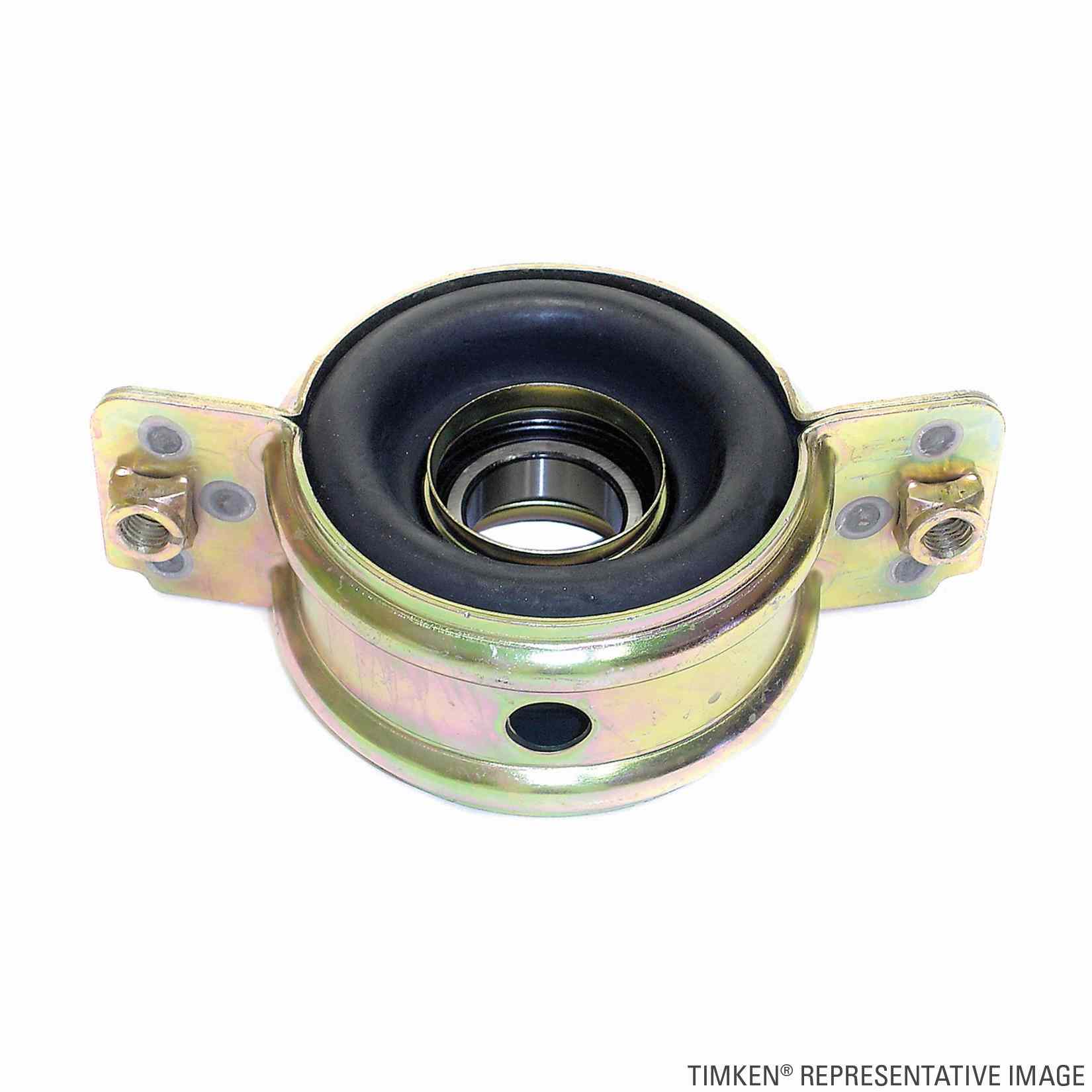 Timken Drive Shaft Center Support HB3034