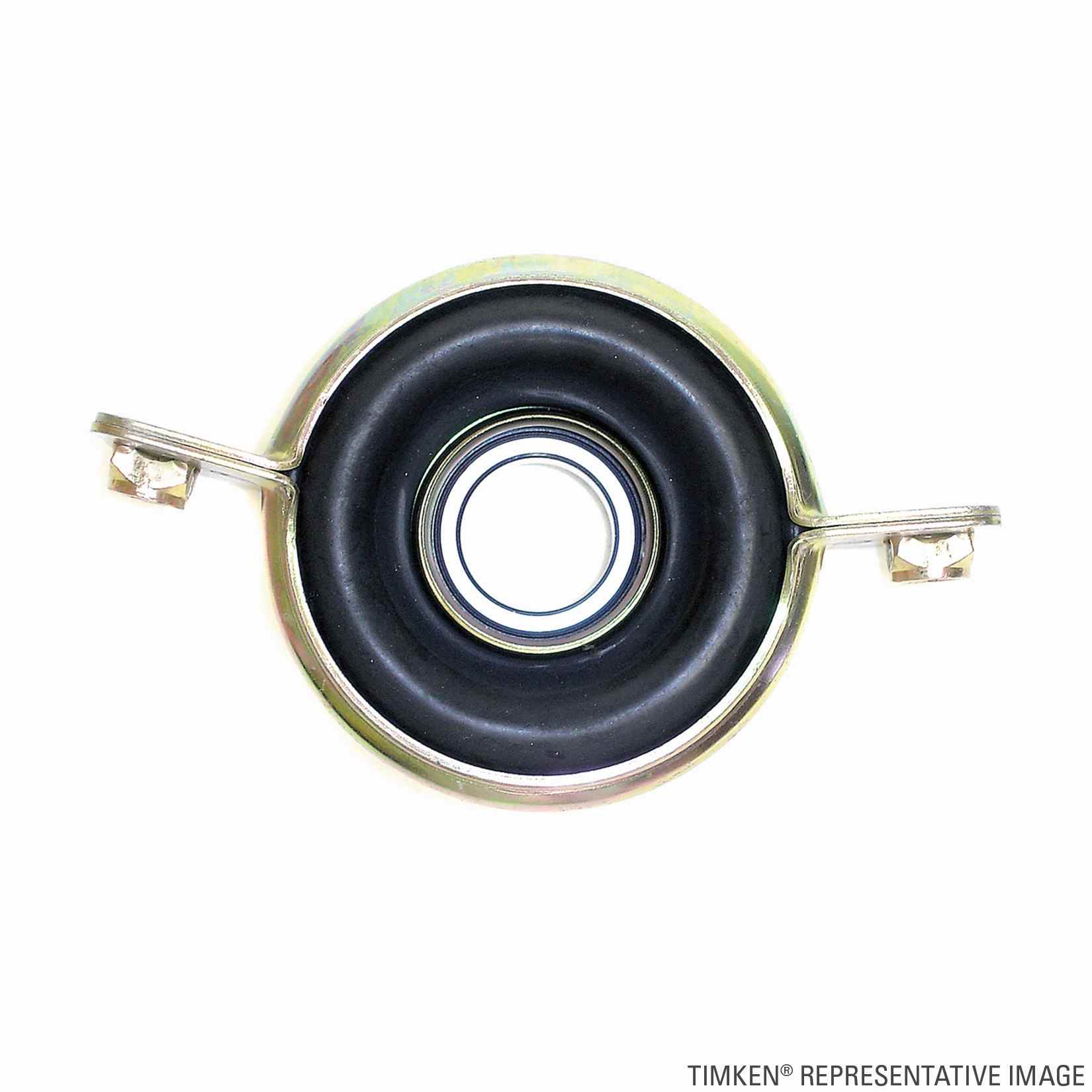 Timken Drive Shaft Center Support HB3034