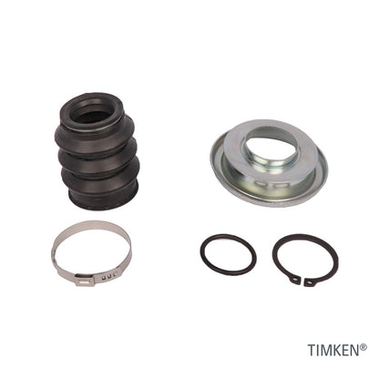 Timken Drive Shaft Center Support Bearing HB3074A image 5
