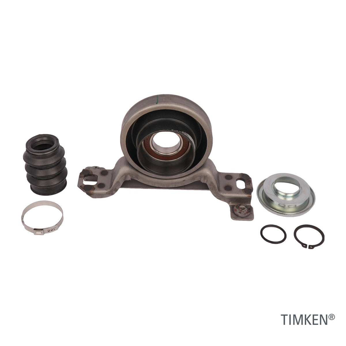 Timken Drive Shaft Center Support Bearing HB3074A image 6