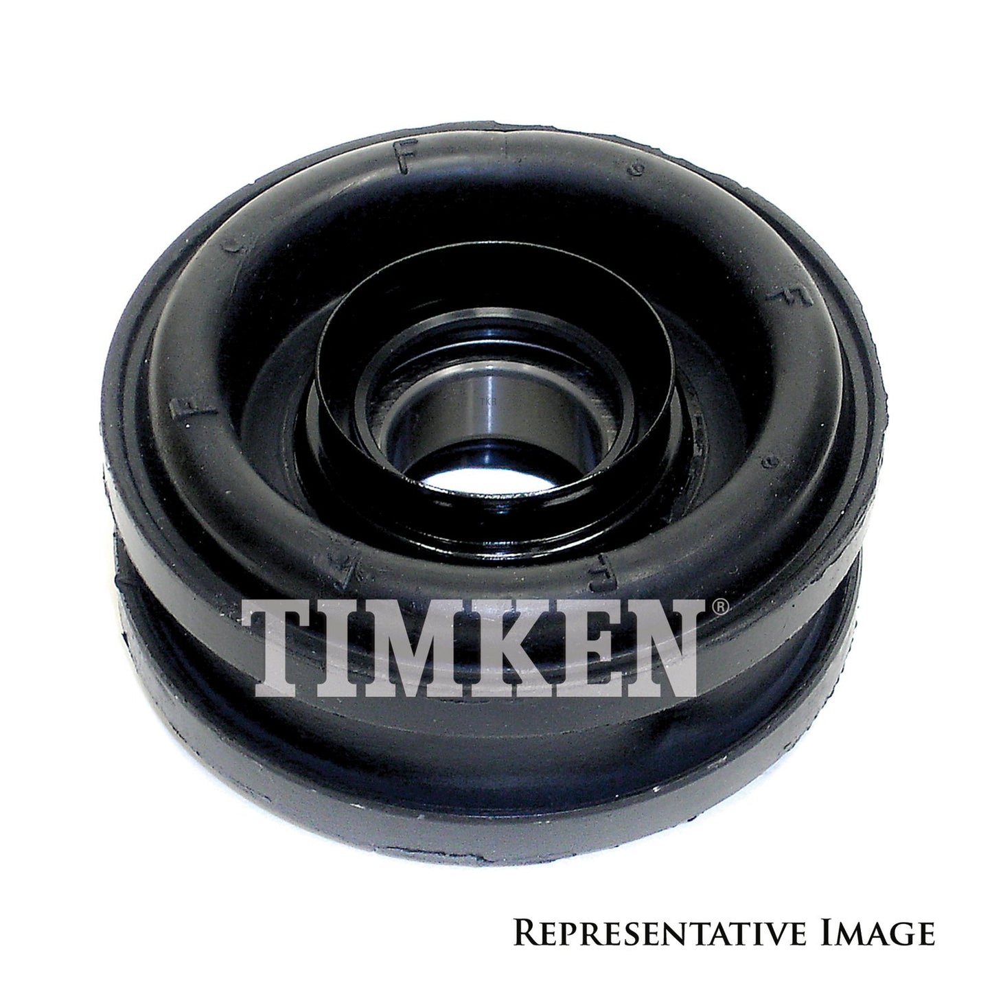 Timken Drive Shaft Center Support HB6