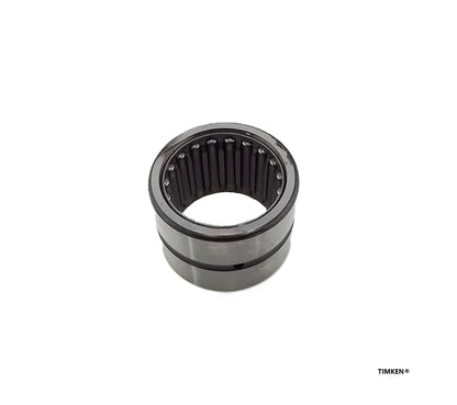 Timken Multi-Purpose Bearing HJ202820 image 2