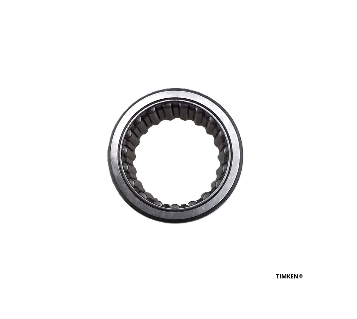 Timken Multi-Purpose Bearing HJ202820 image 4
