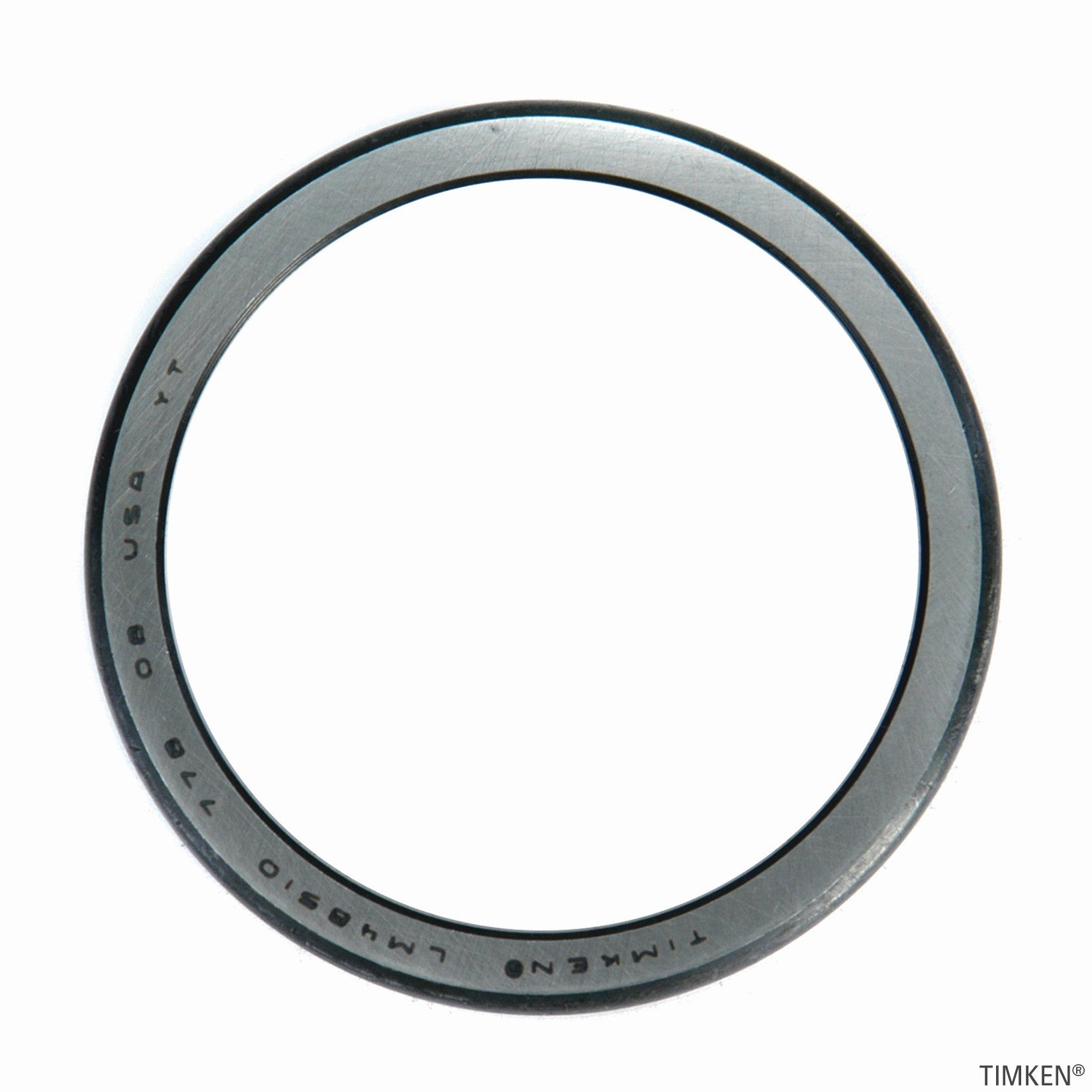 Timken Wheel Bearing Race HM212011