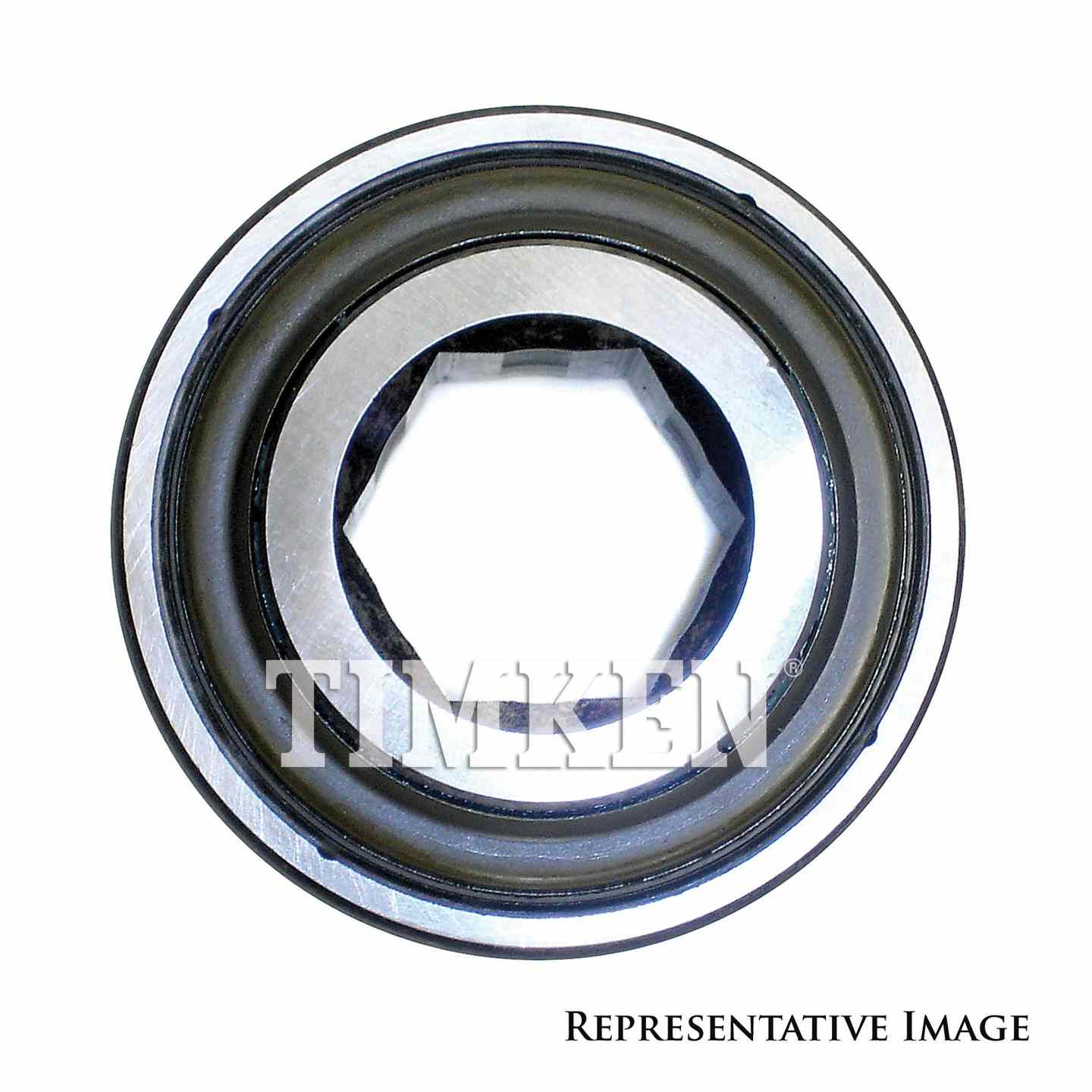 Timken HPC014GP