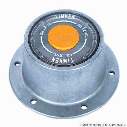 Timken Axle Hub Cap HU009A