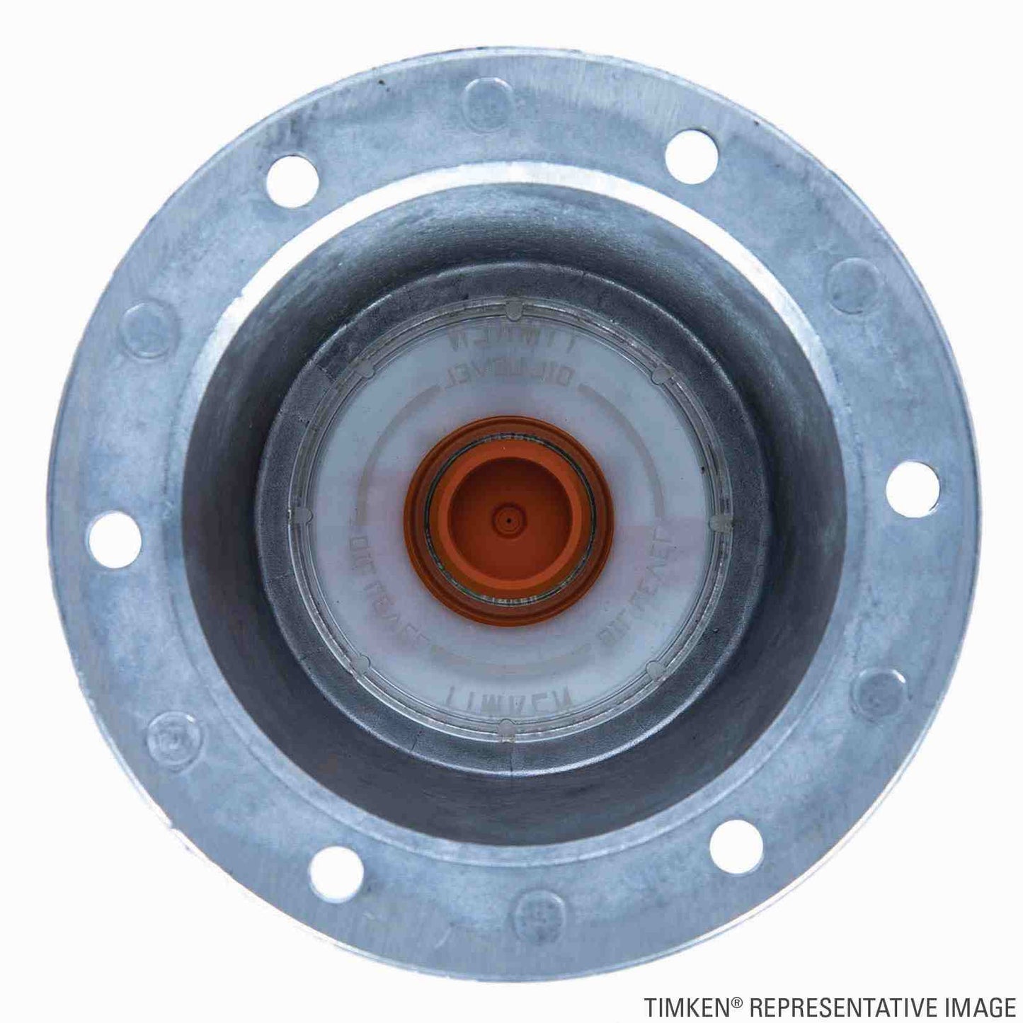 Timken Axle Hub Cap HU009A