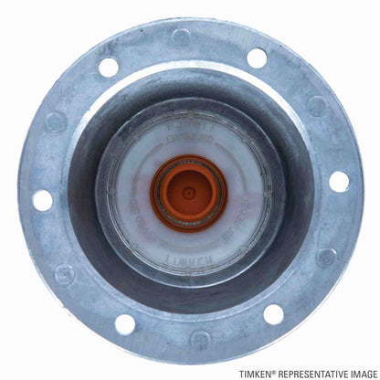 Timken Axle Hub Cap HU009A