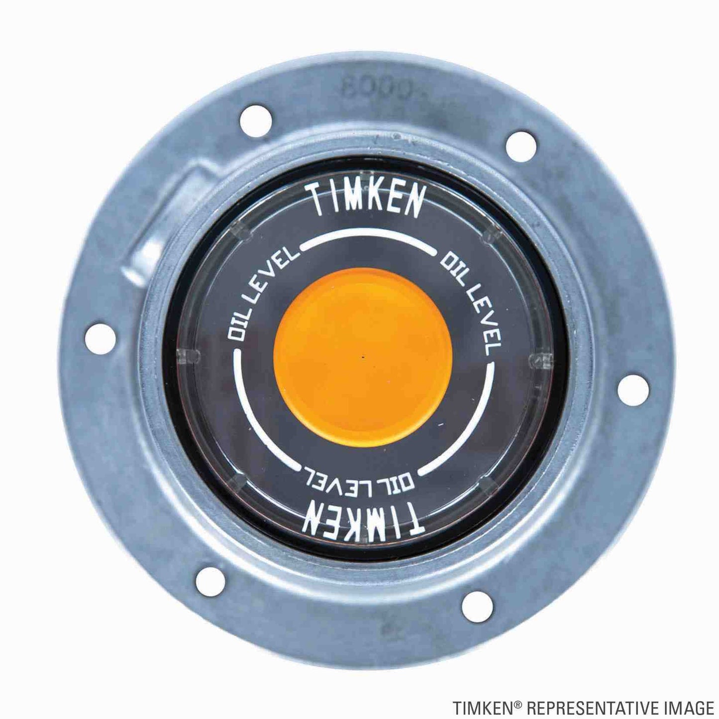 Timken Axle Hub Cap HU009A