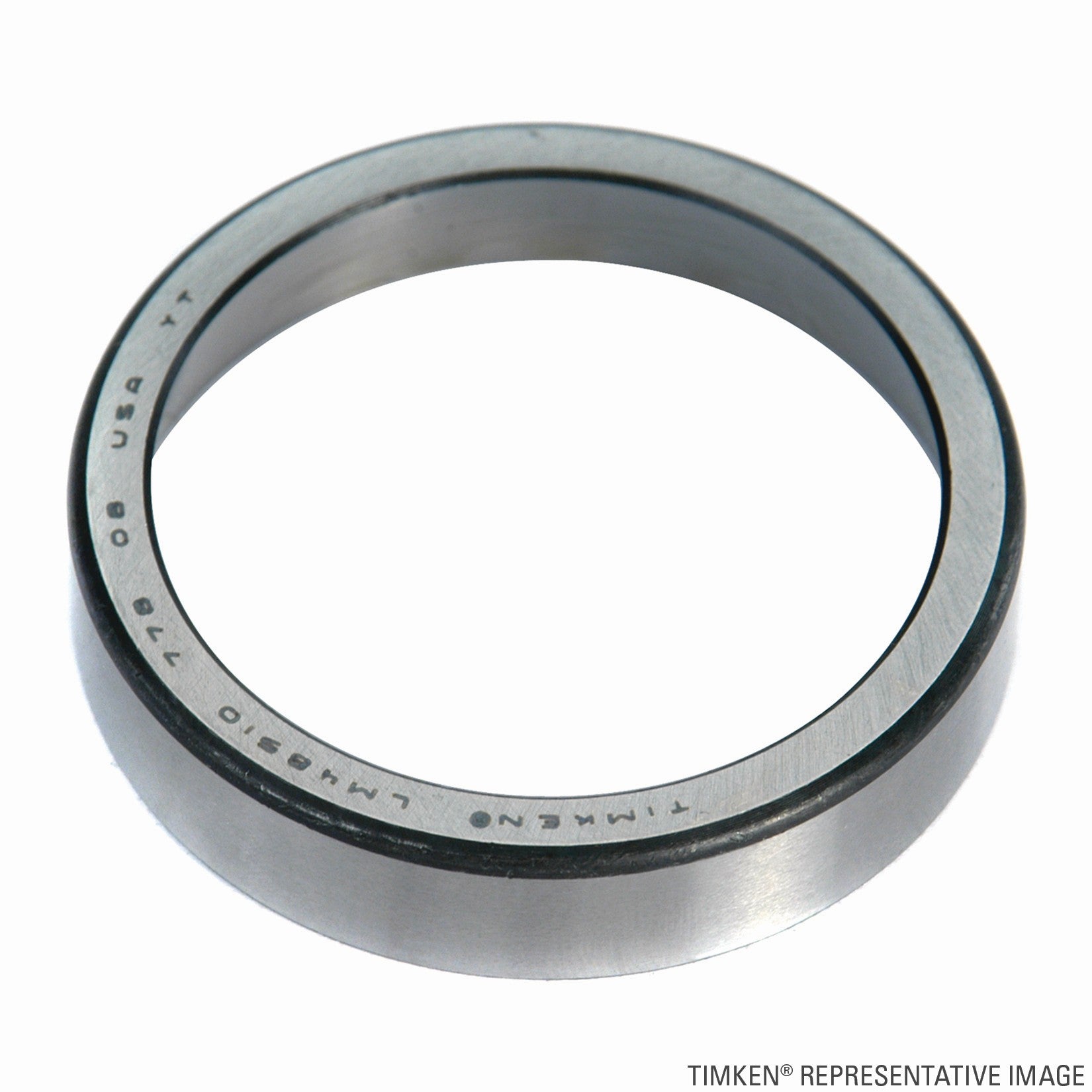 Timken Multi-Purpose Race JHM807012 image 2