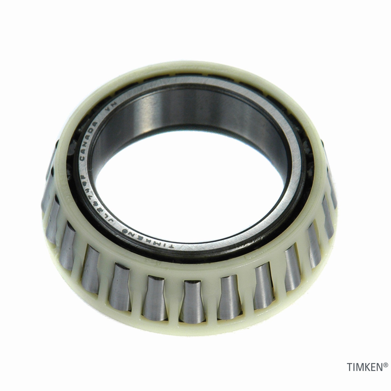 Timken Multi-Purpose Bearing JL26749F image 2