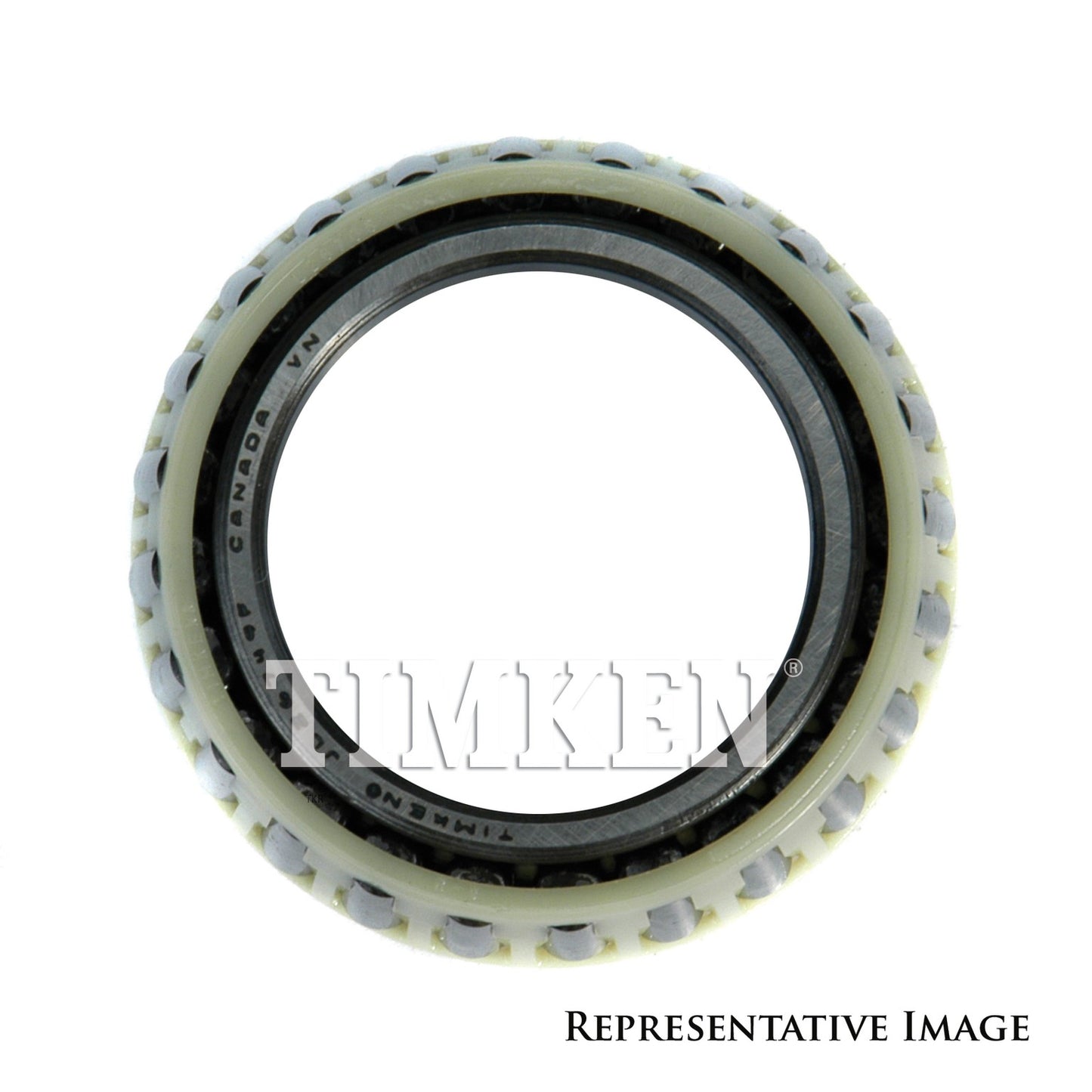Timken Multi-Purpose Bearing JL26749F image 6