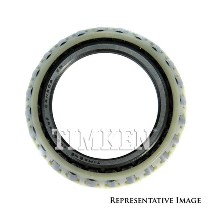 Timken Multi-Purpose Bearing JL26749F image 6