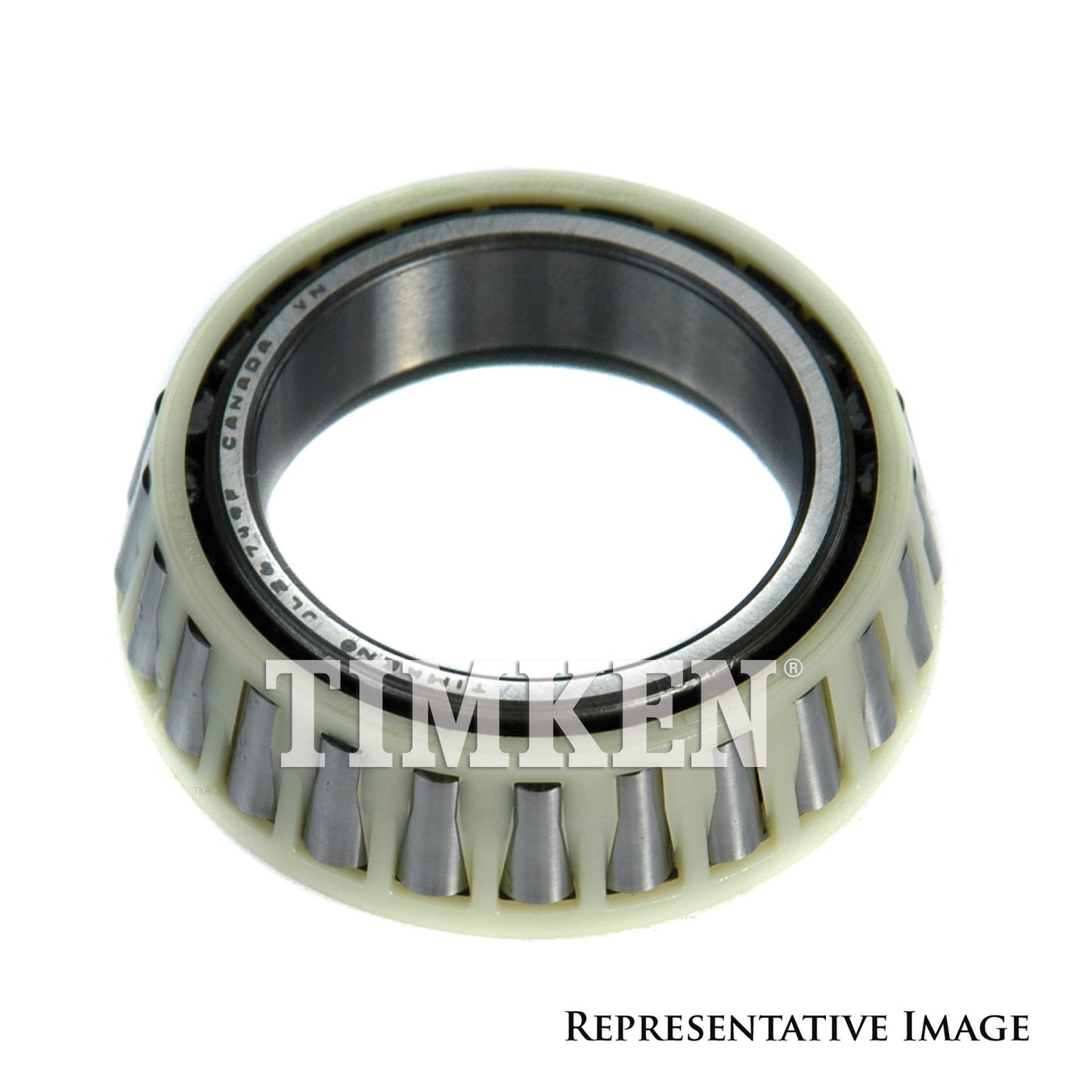 Timken Multi-Purpose Bearing JL26749F image 3