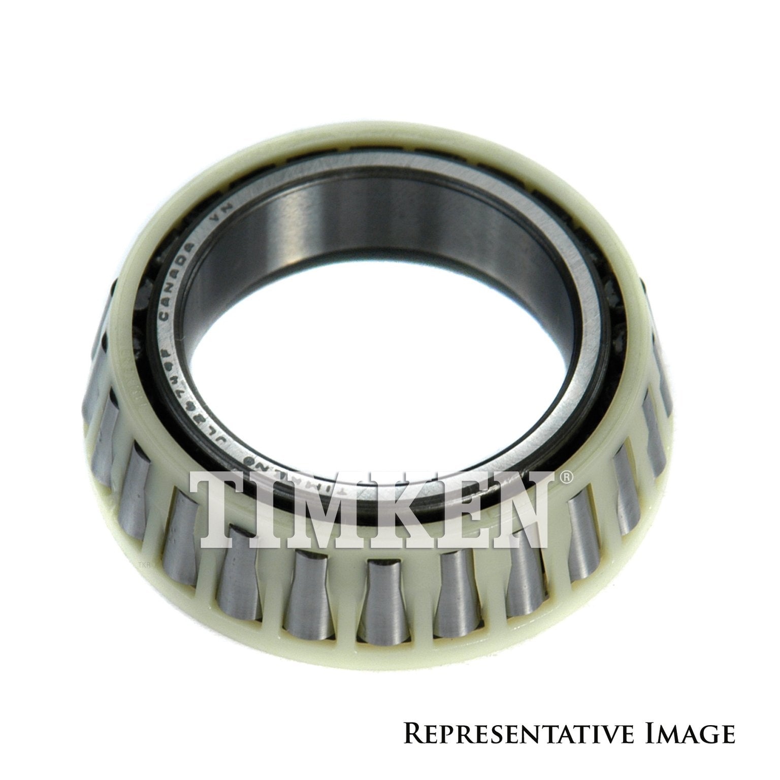 Timken Multi-Purpose Bearing JL26749F image 3