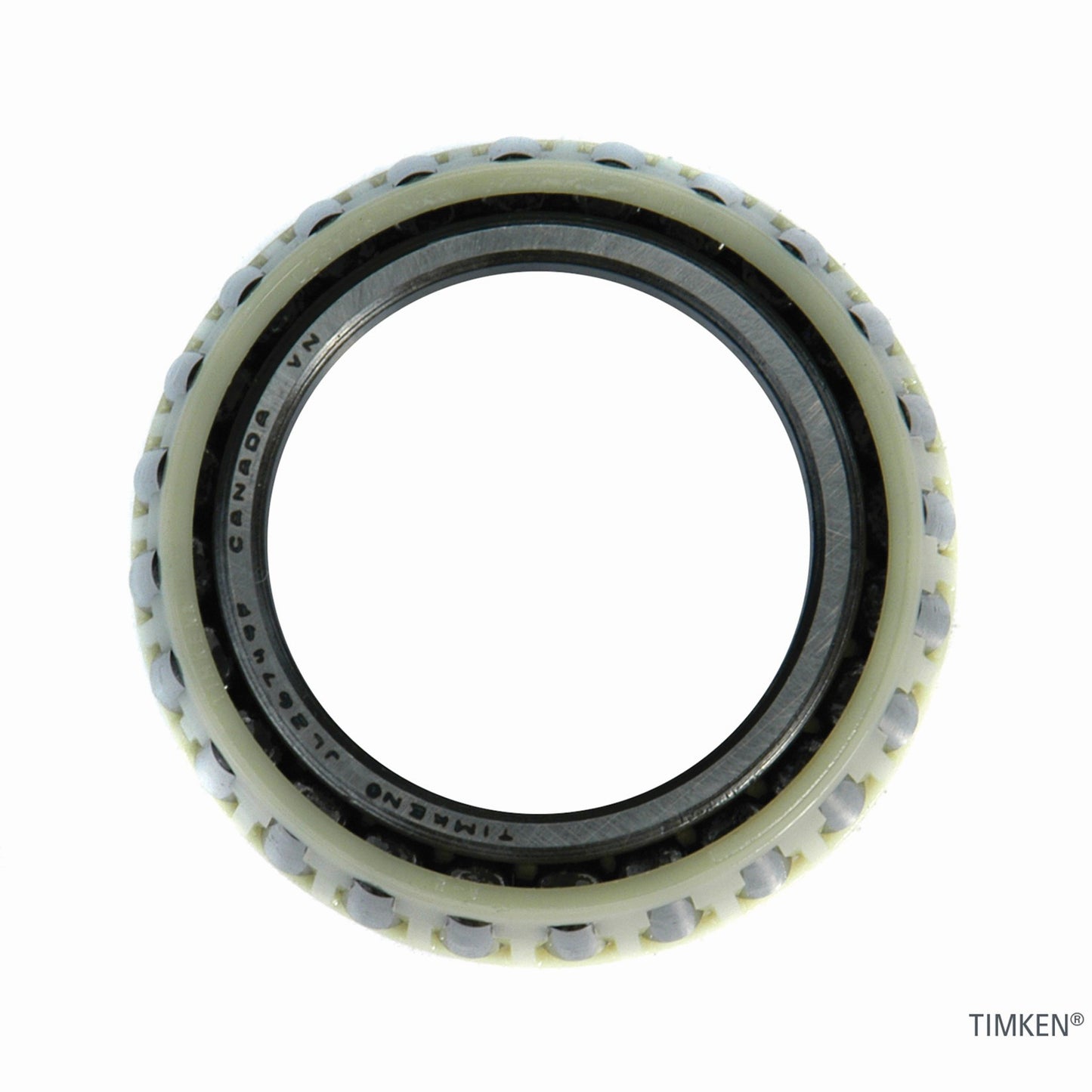 Timken Multi-Purpose Bearing JL26749F main image