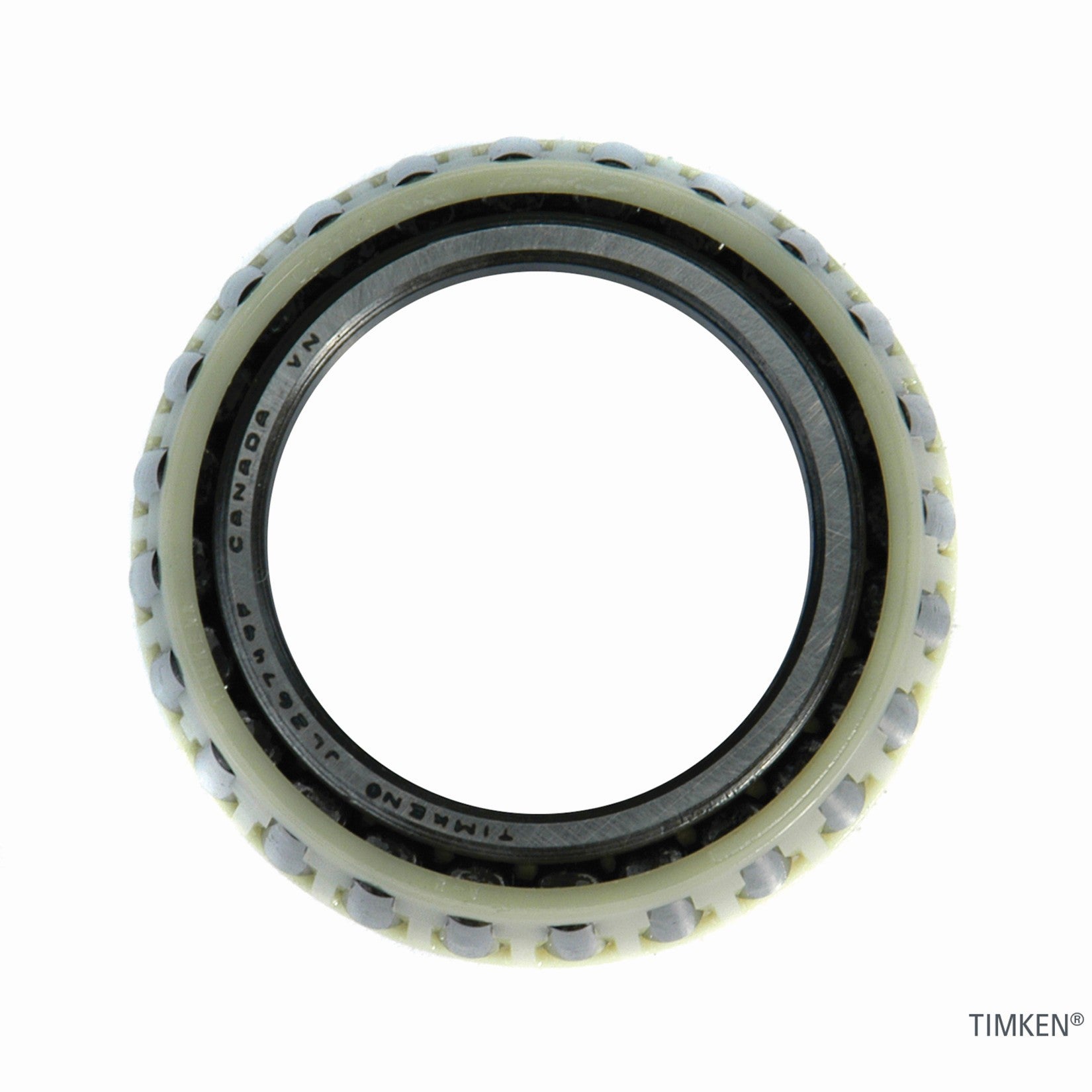 Timken Multi-Purpose Bearing JL26749F main image